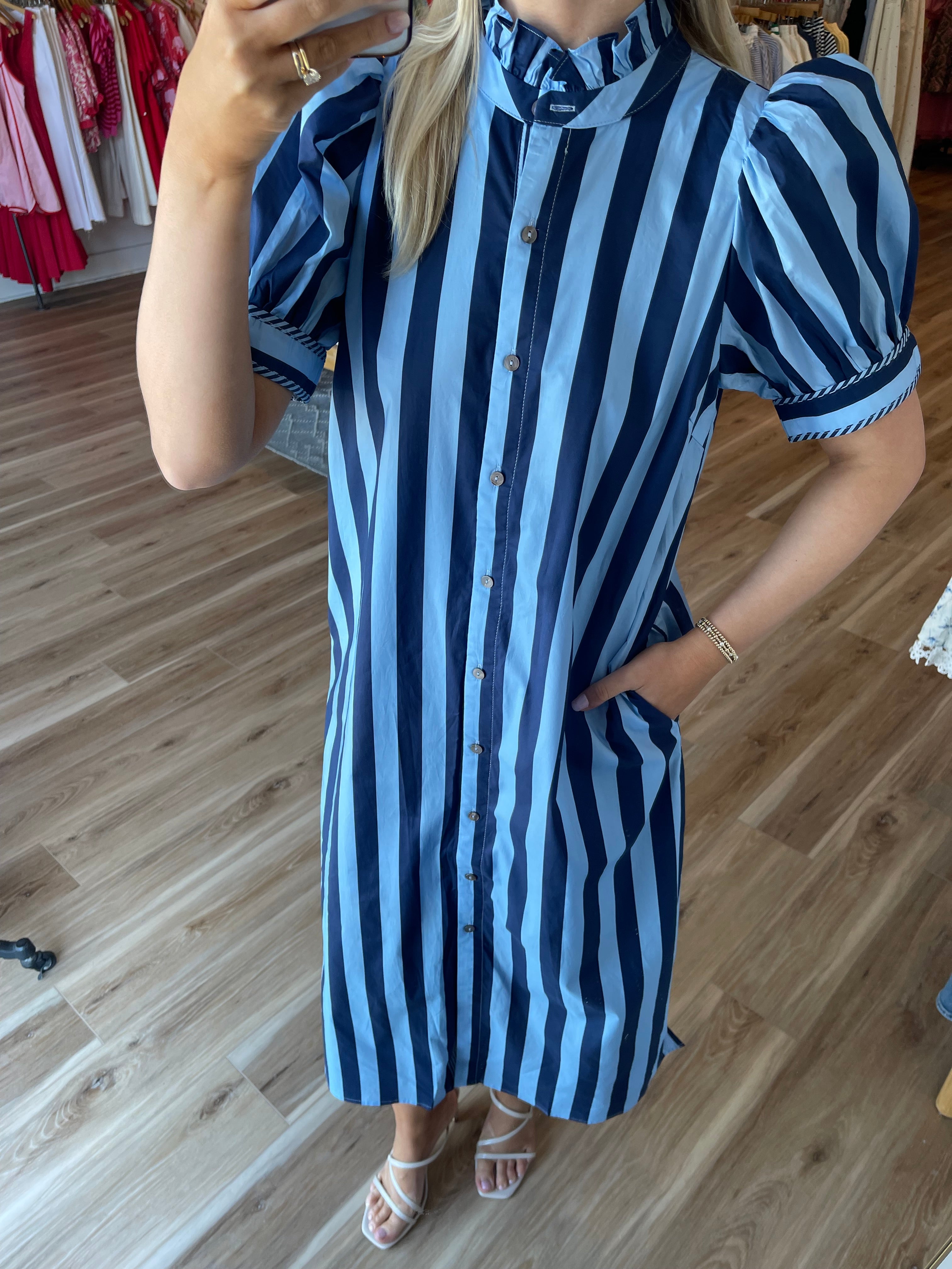 Dresses  The Cotton Gin Boutique