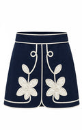 Sophie Mini Skirt