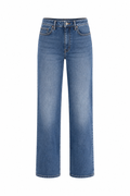 Laine Loose Straight Denim