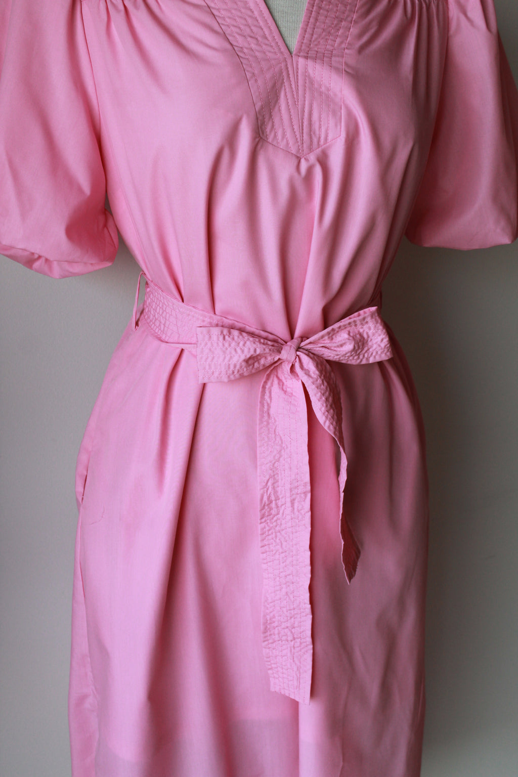 Sienna Midi Dress