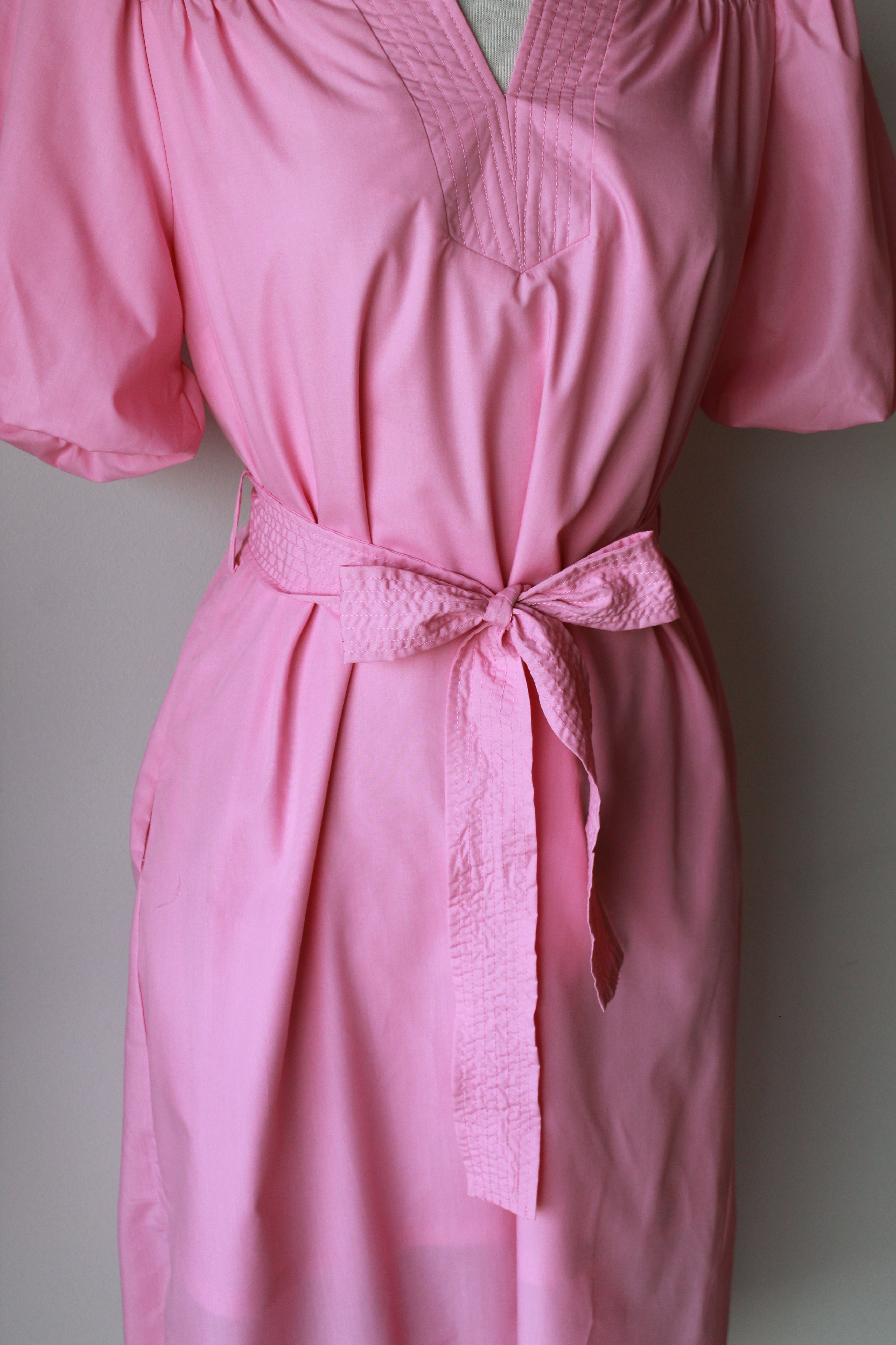 Sienna Midi Dress