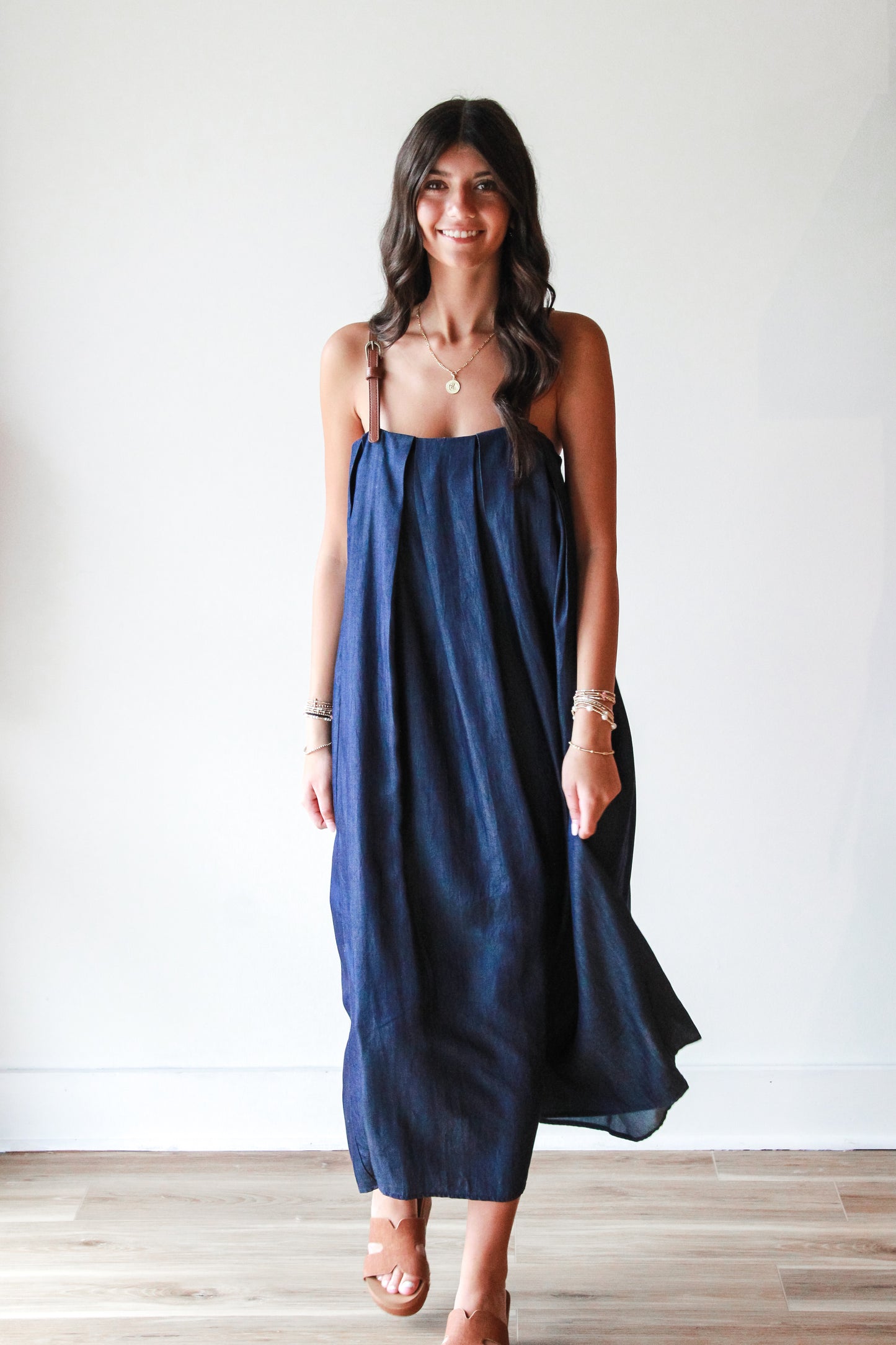 Dakota Midi Dress