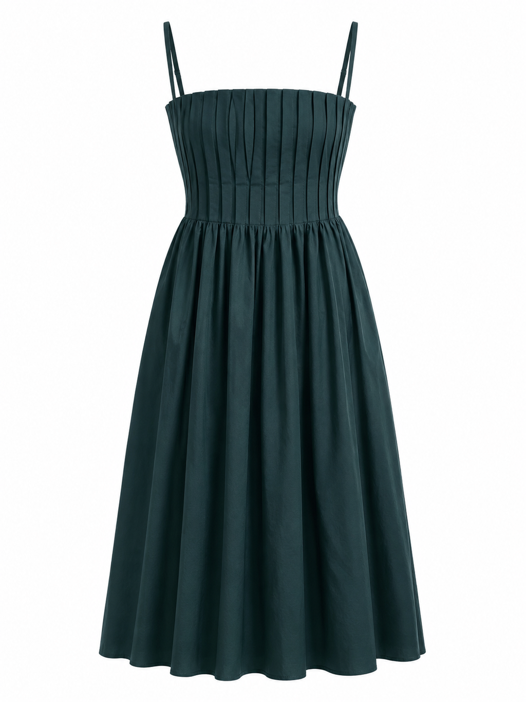 Hinson Dress