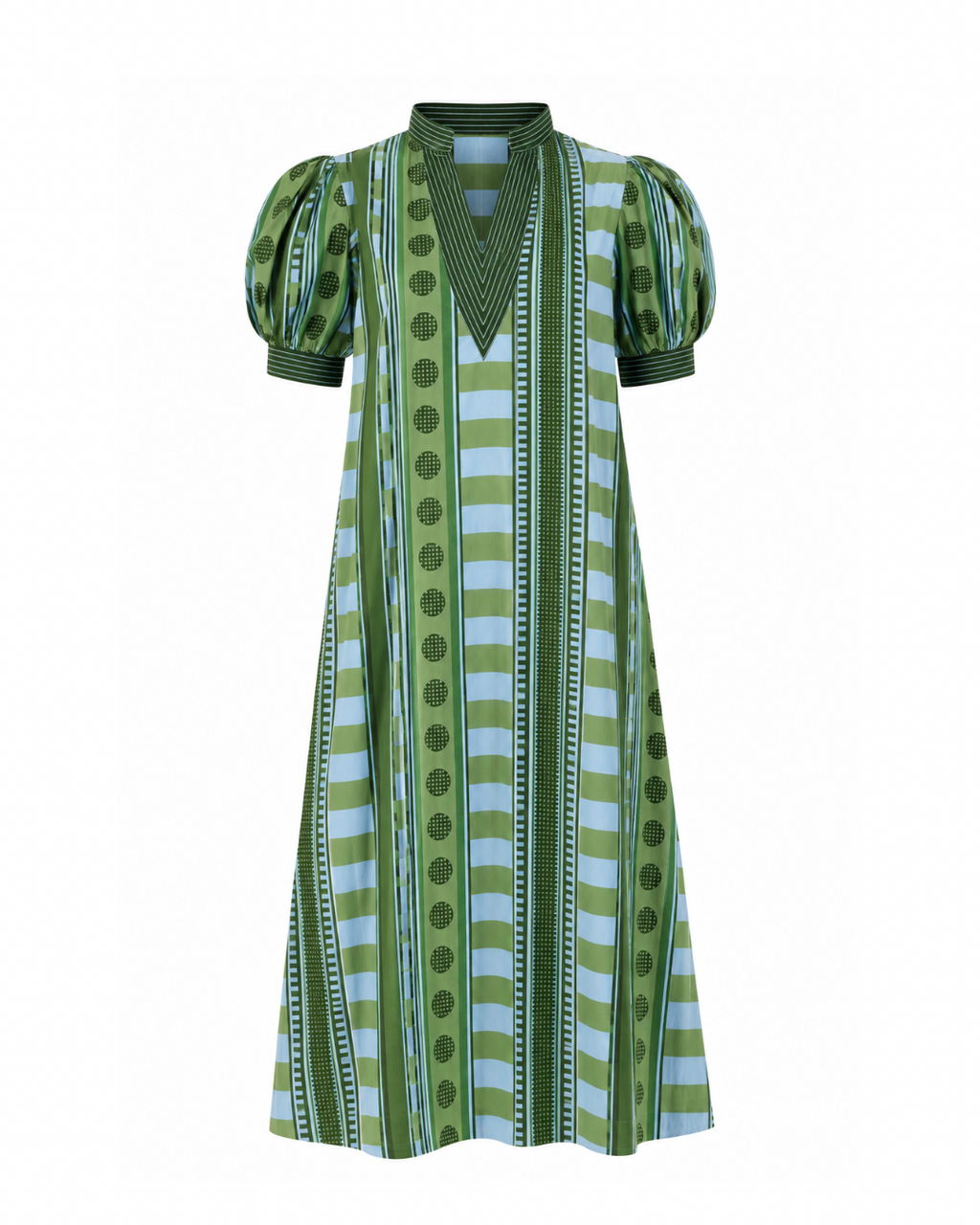 Shelby Midi Dress