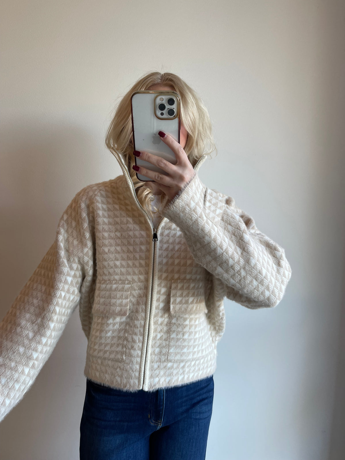 The Farley Jacket