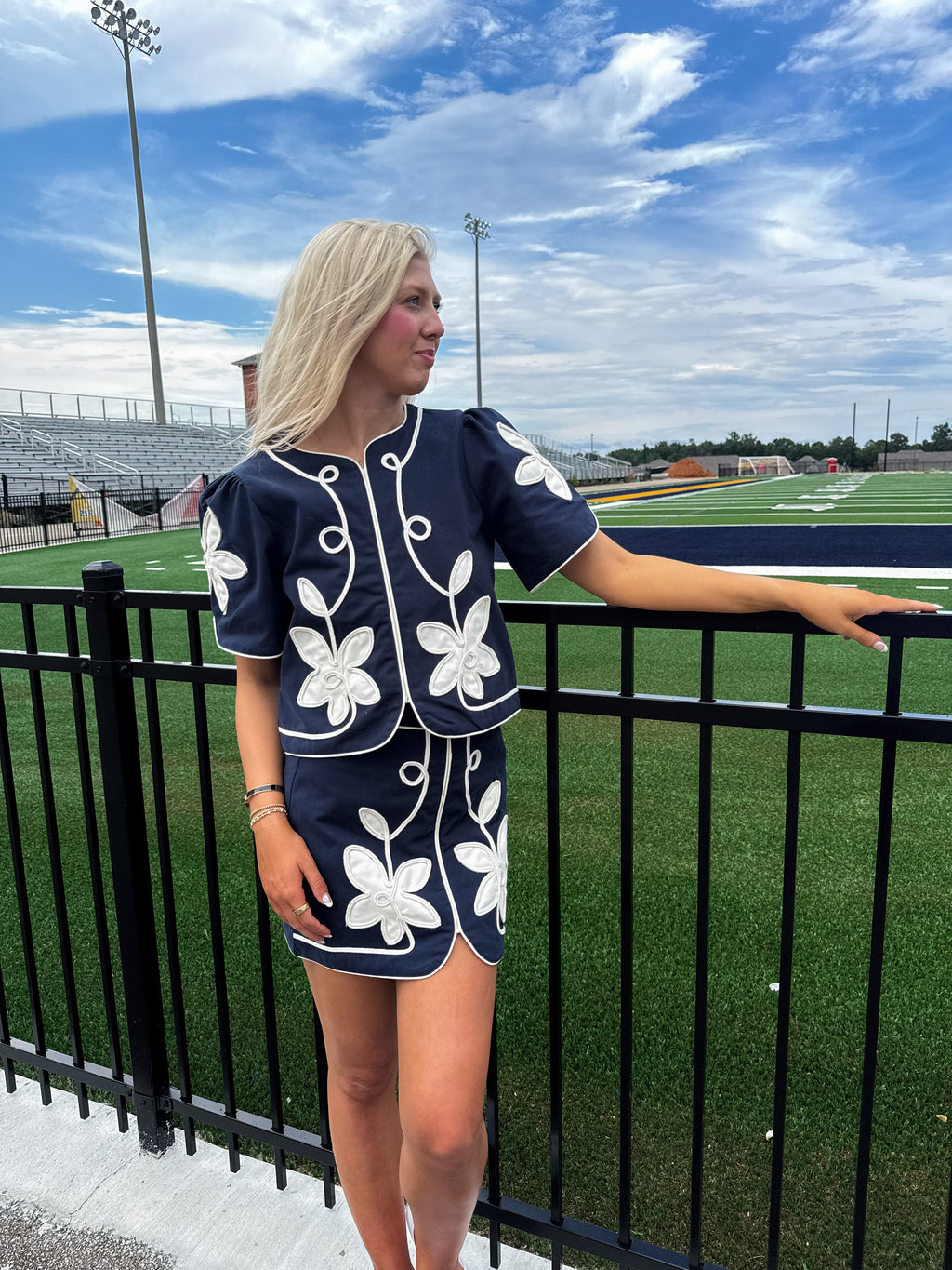 The Sophie Top