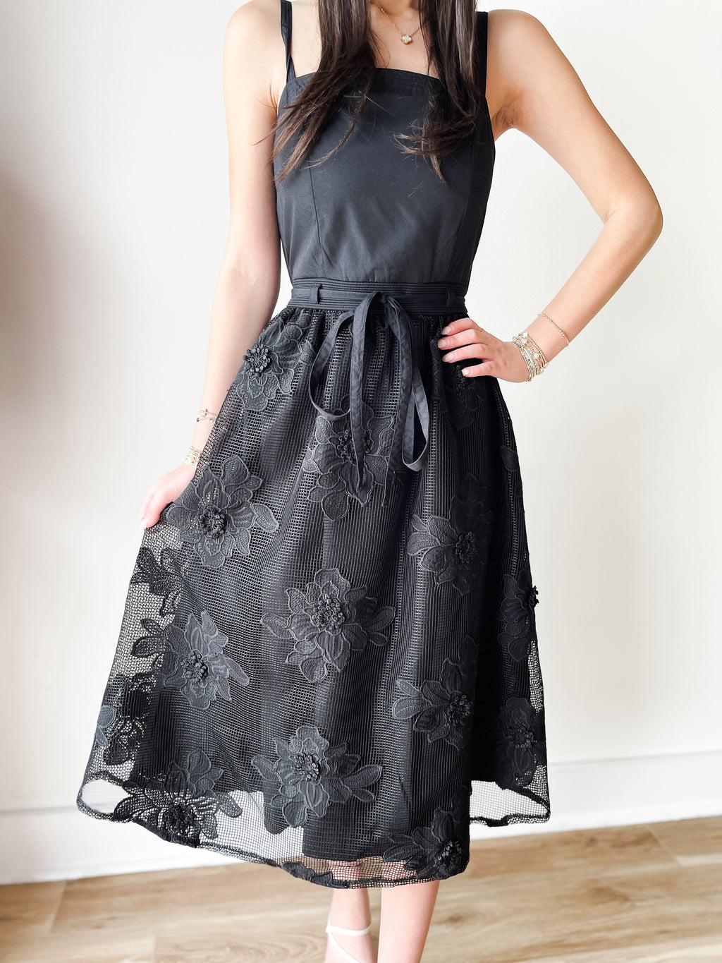 Tiffany Cocktail Dress