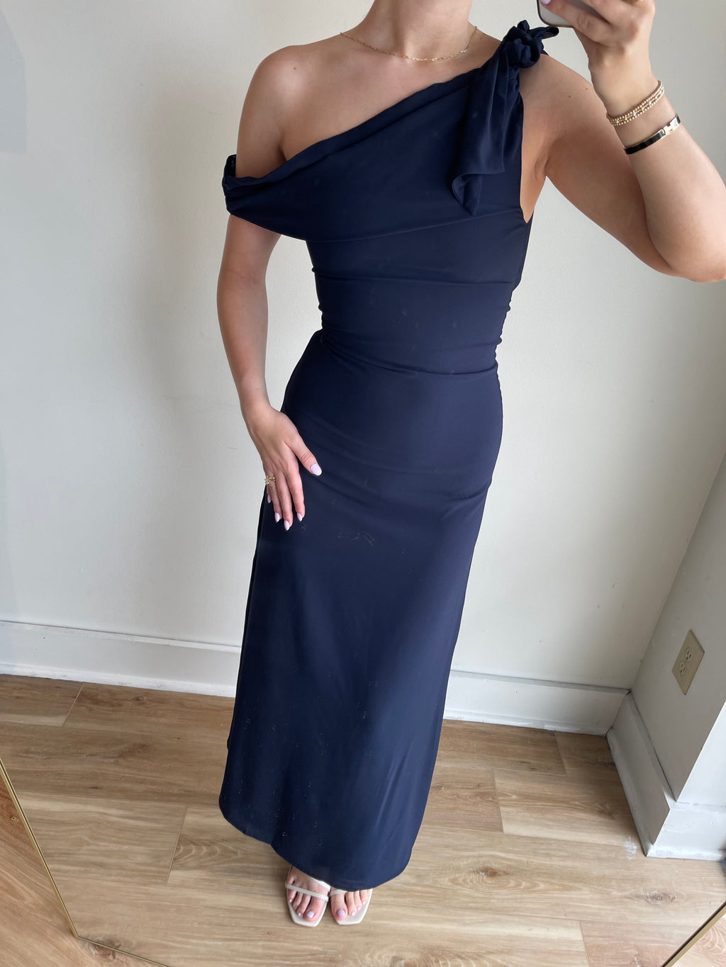 Remie Midi Dress