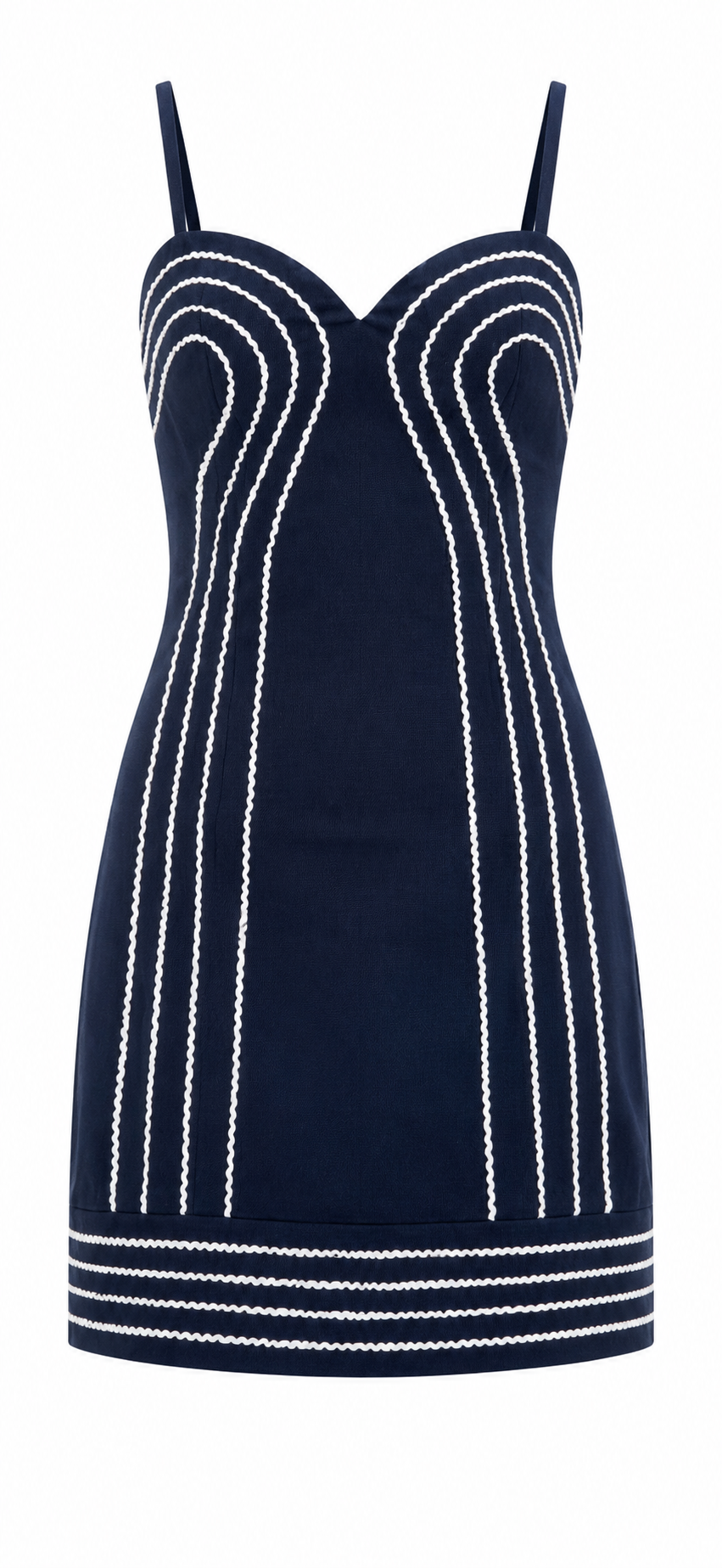 Breleigh Mini Dress