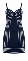 Breleigh Mini Dress