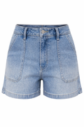 HR Utility Cargo Shorts