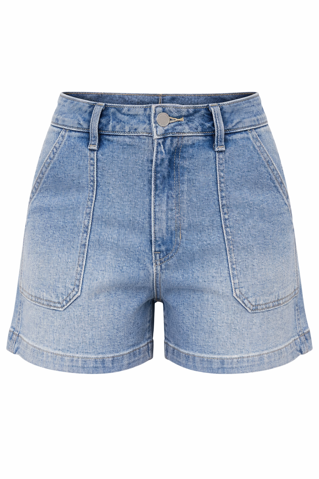 HR Utility Cargo Shorts