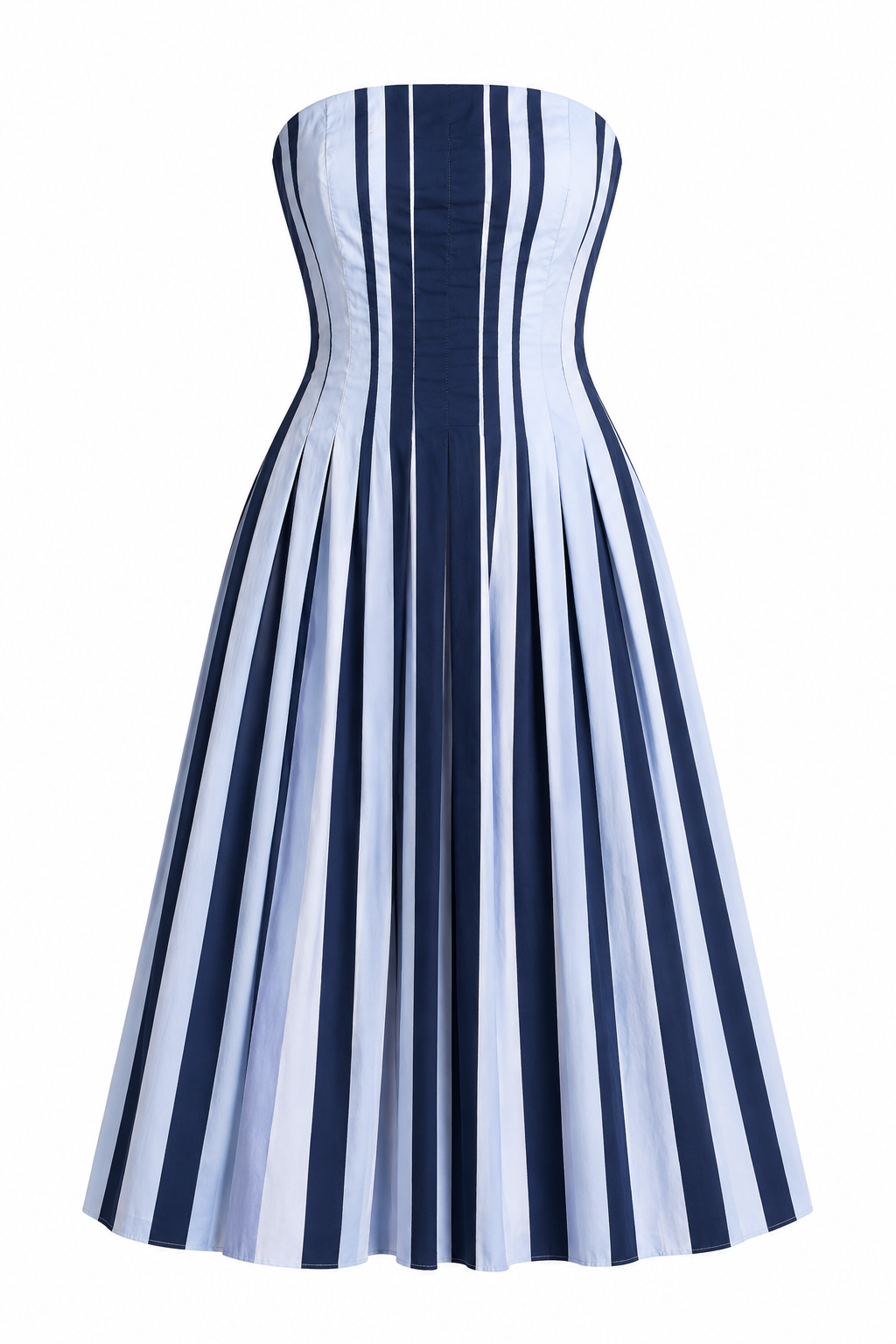 Gianna Midi Dress