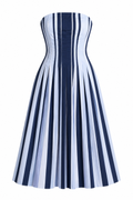 Gianna Midi Dress