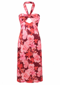 Armani Midi Dress