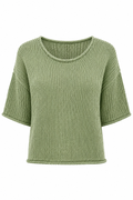 Mason Knit Top