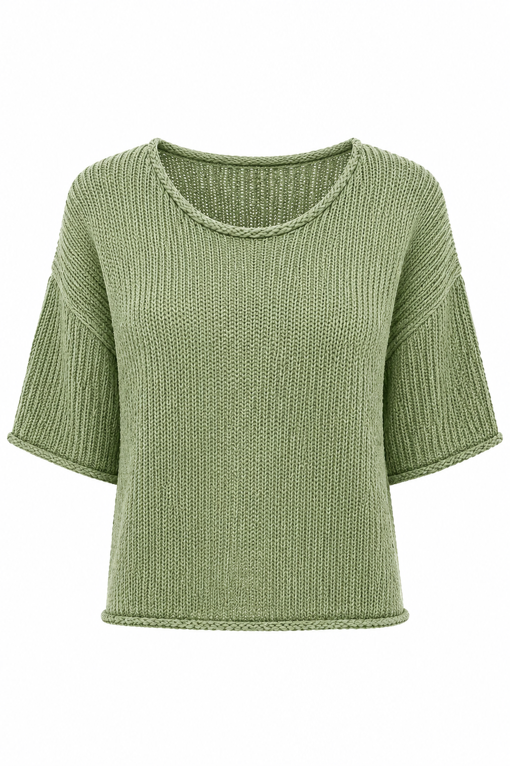 Mason Knit Top