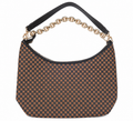Sienna Slouchy Shoulder Bag
