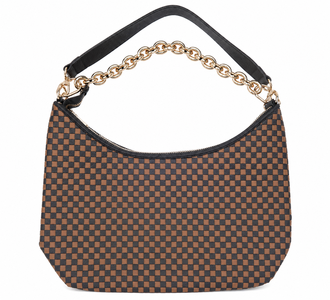 Sienna Slouchy Shoulder Bag
