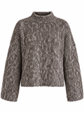 Emily Knit Sweater
