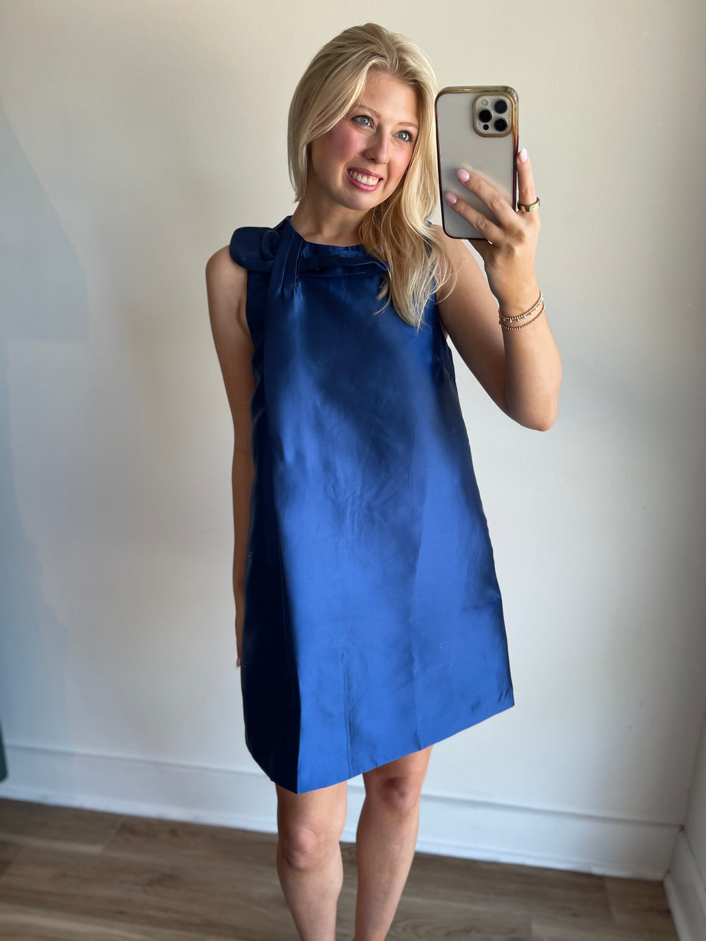 Marietta Mini Dress