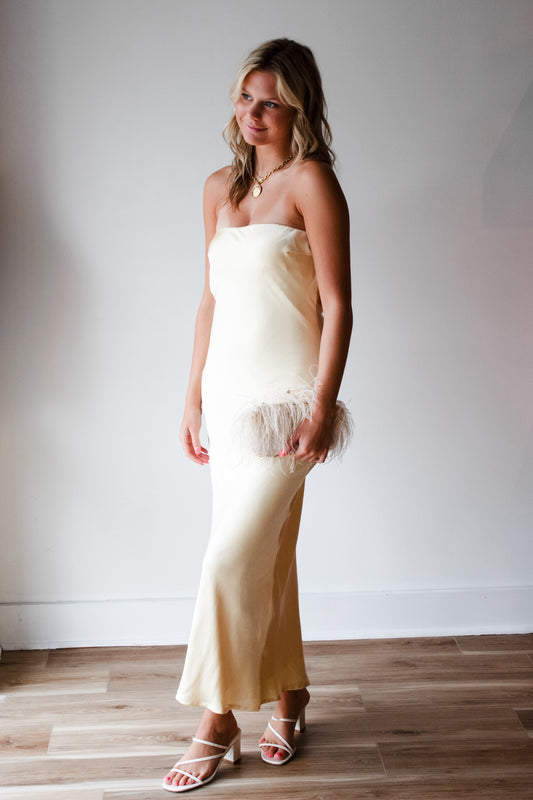 Corinne Maxi Dress