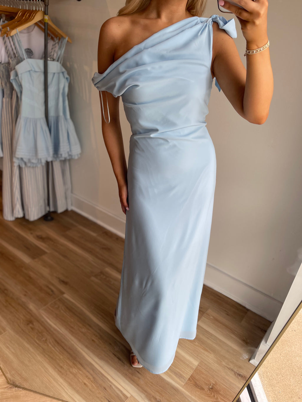 Remie Midi Dress