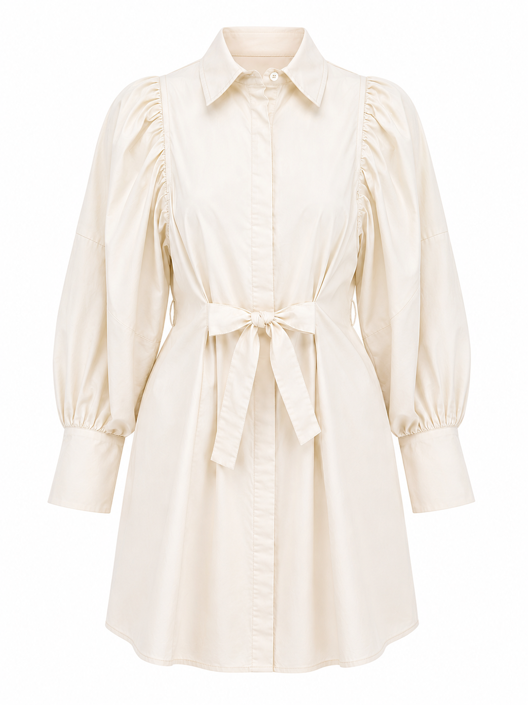 Remington Mini Dress
