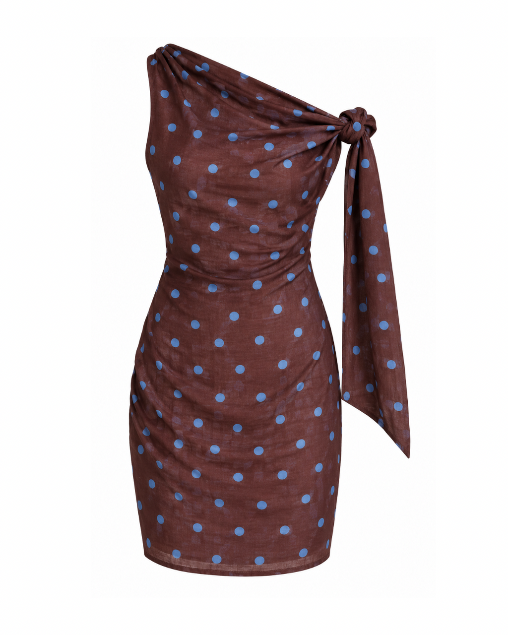 The Topaz Dress