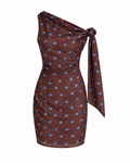 The Topaz Dress