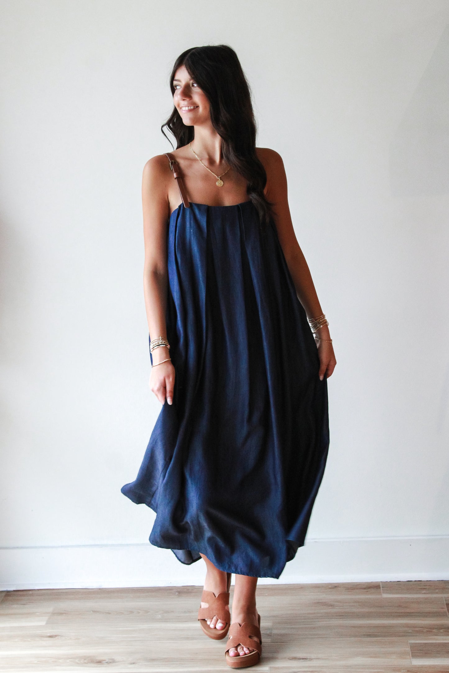 Dakota Midi Dress