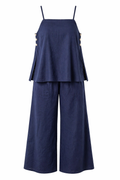 Katherine Linen Set