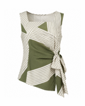 The Mahaley Top