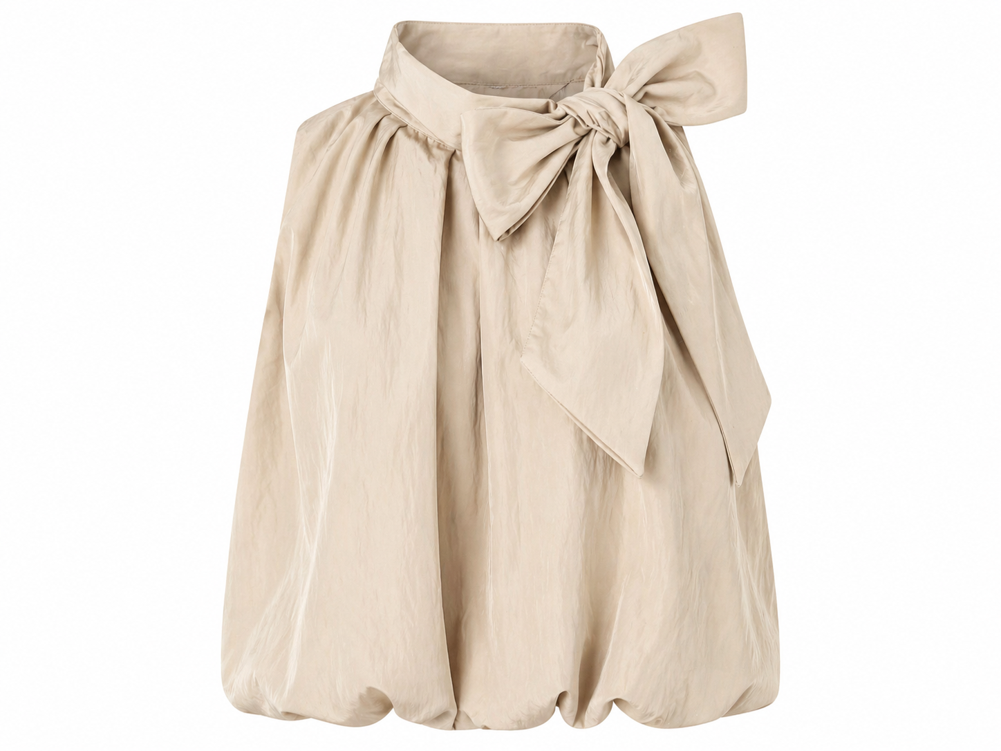 The Charlotte Top