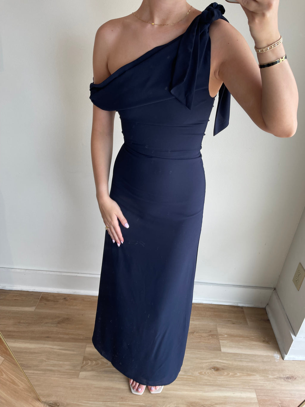 Remie Midi Dress