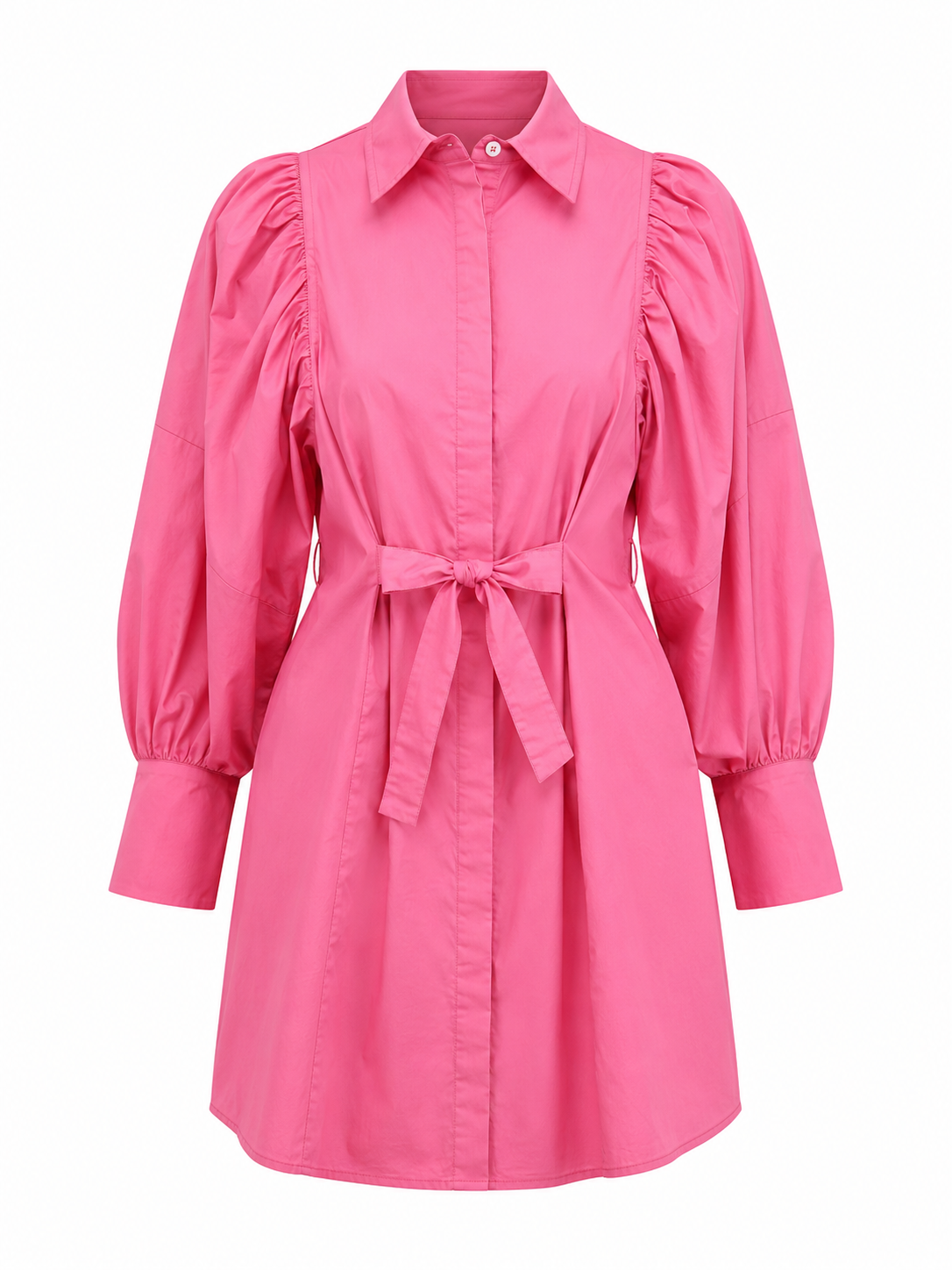 Remington Mini Dress