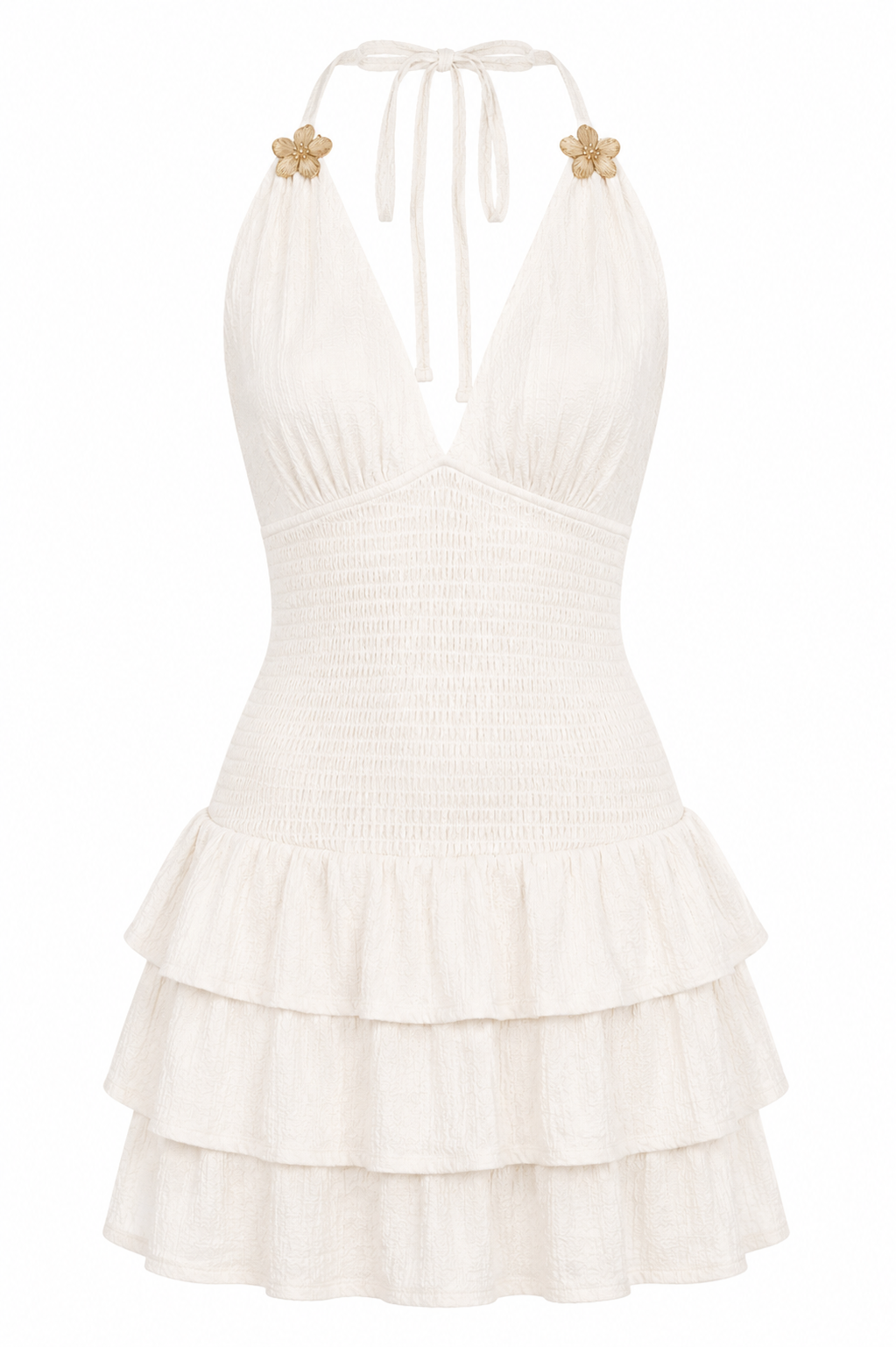 White Sands Dress