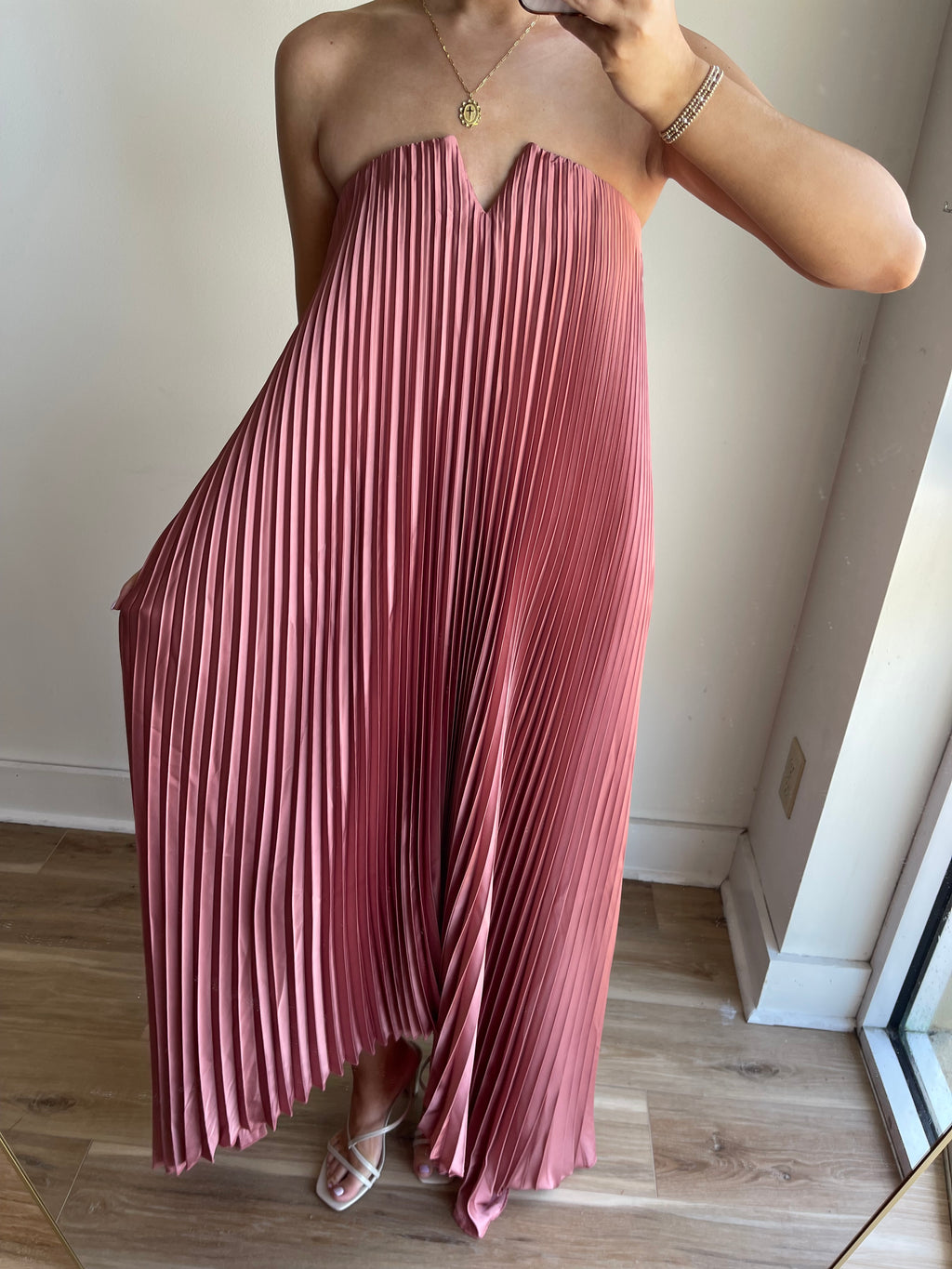 Harley Midi Dress