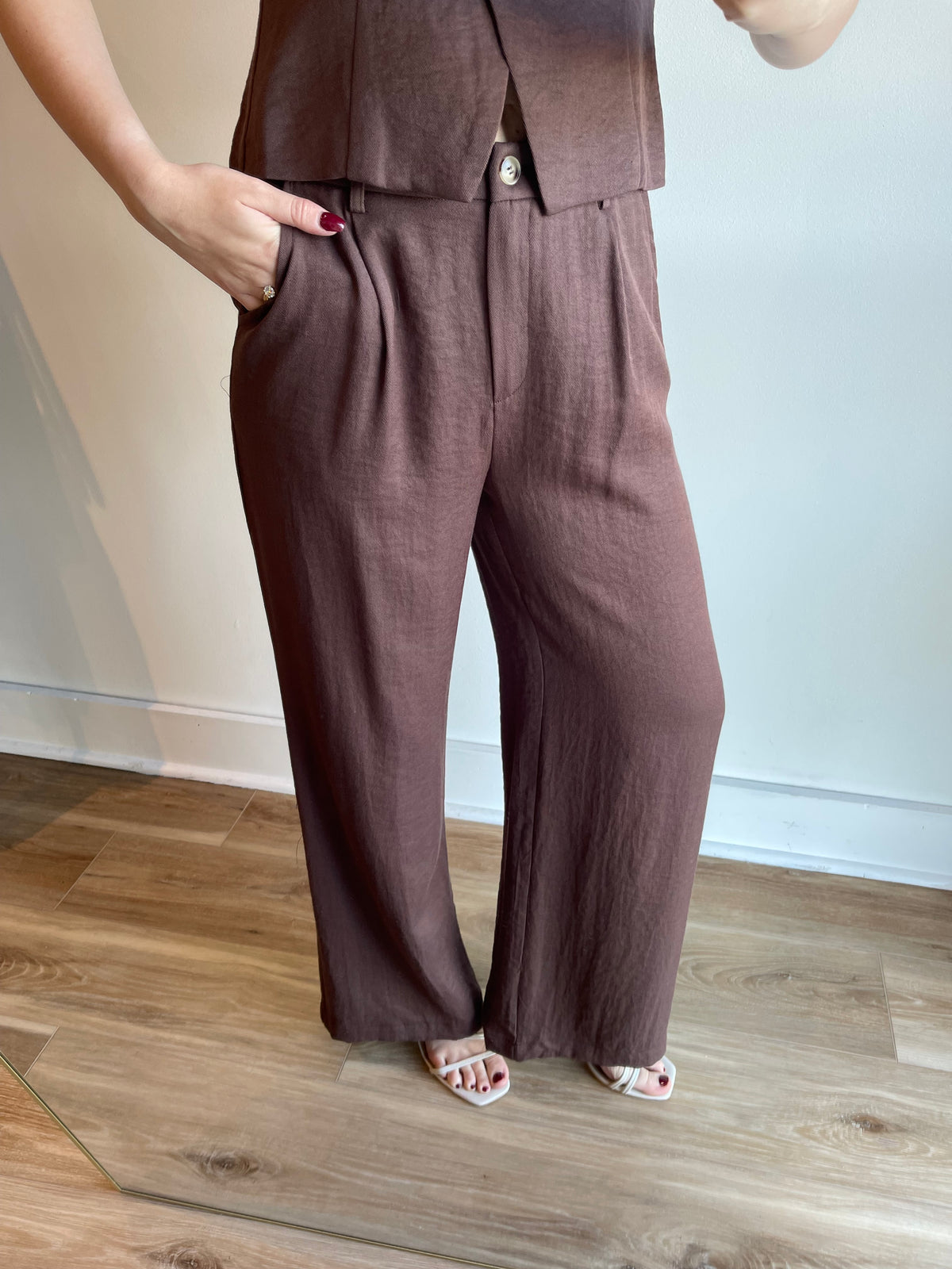 The Louise Pants