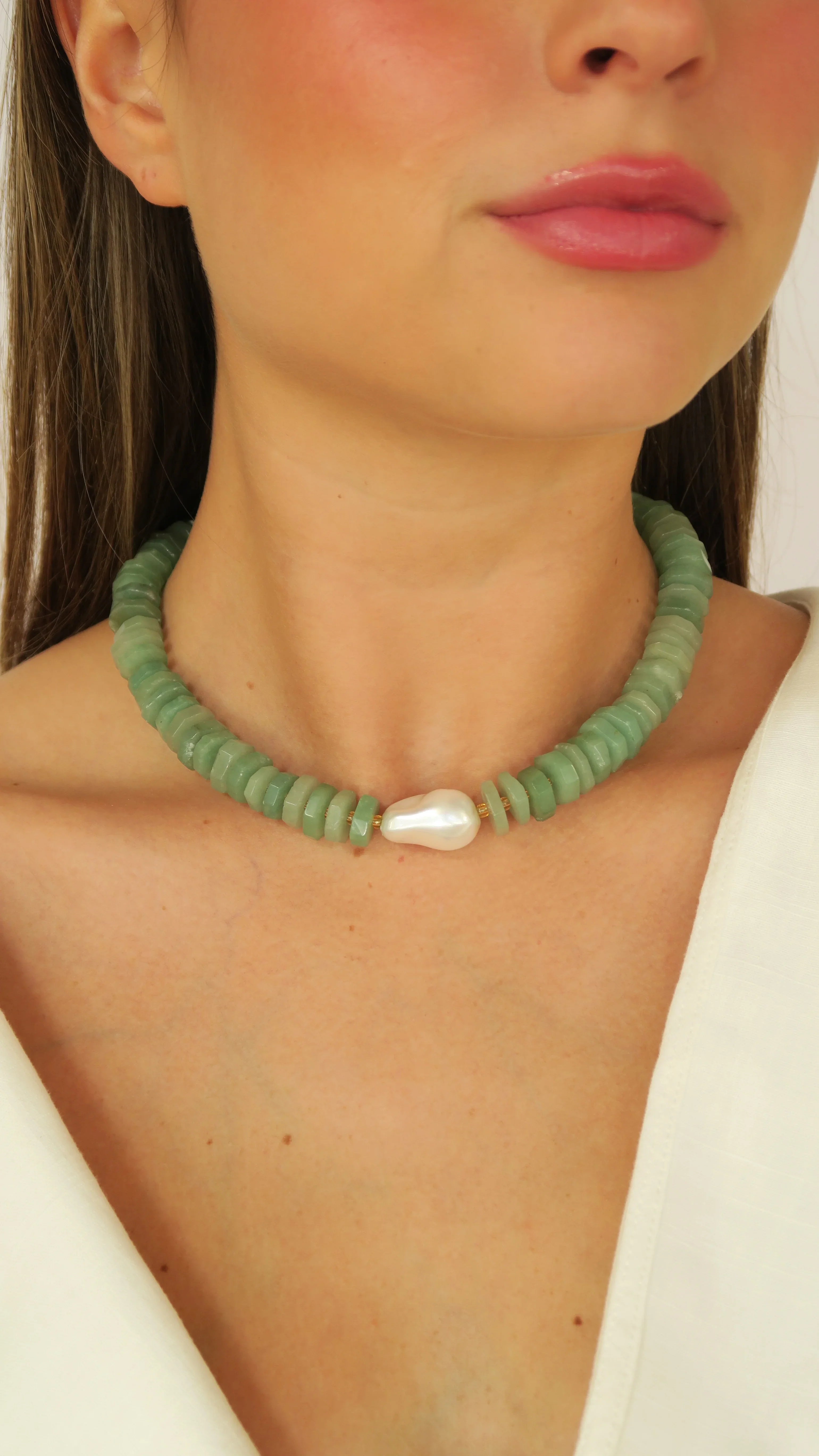 St. Croix Necklace