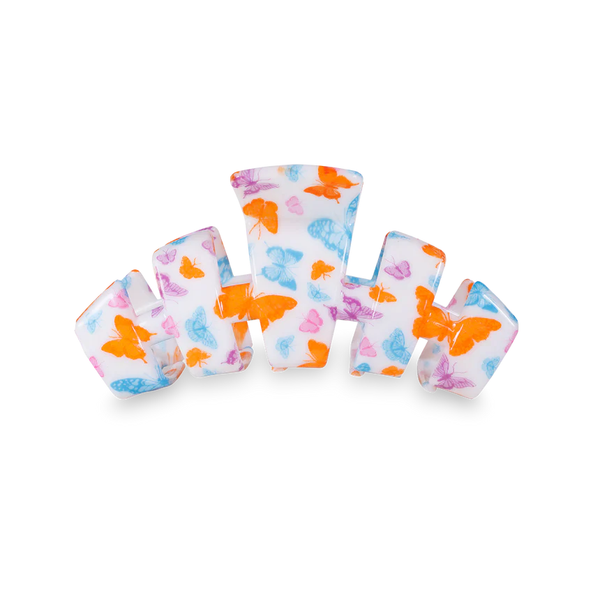 Medium Teleties Hair Clip