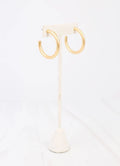 Nataliuh Hoop Earring