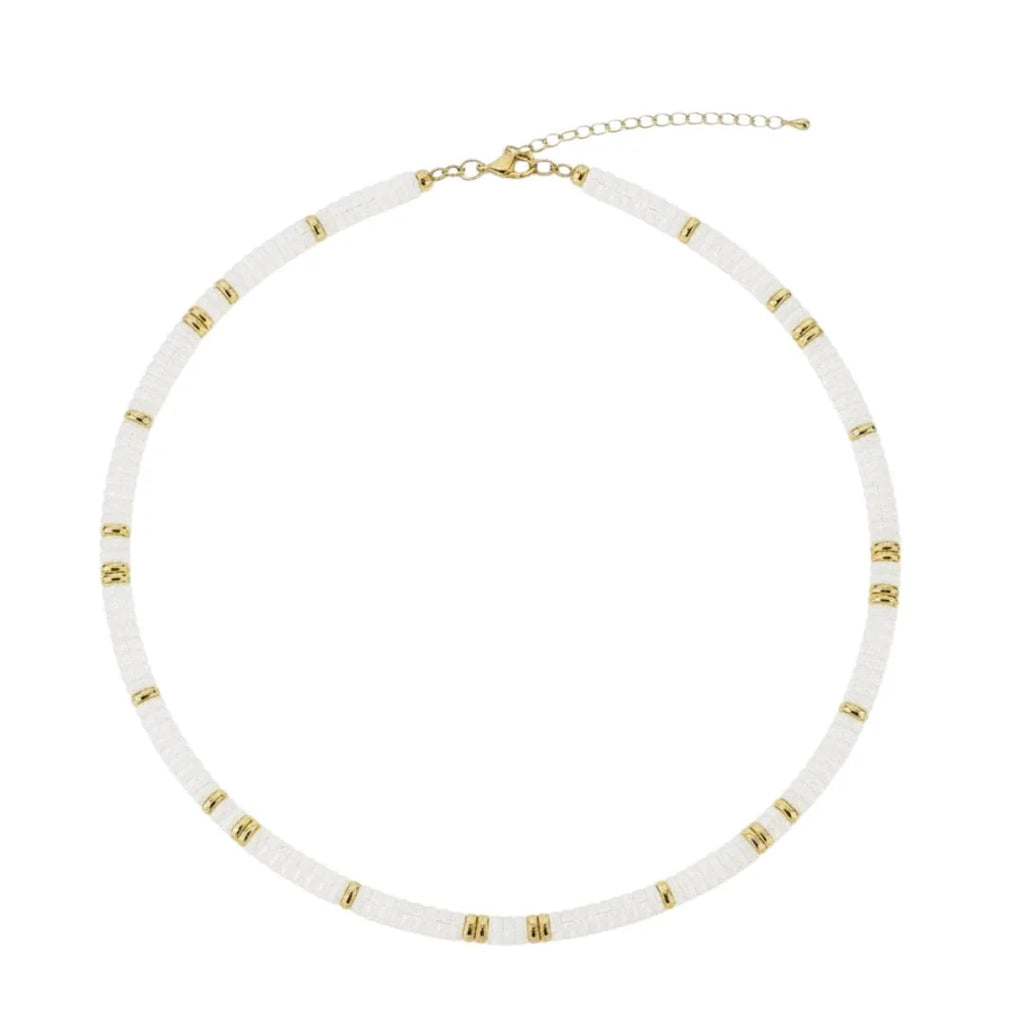 Portofino Beaded Necklace
