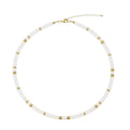 Portofino Beaded Necklace