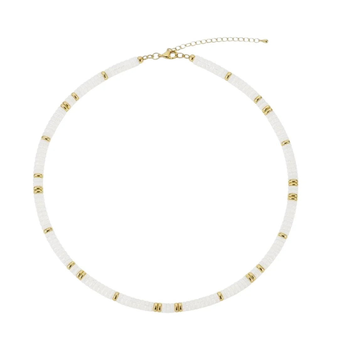 Portofino Beaded Necklace