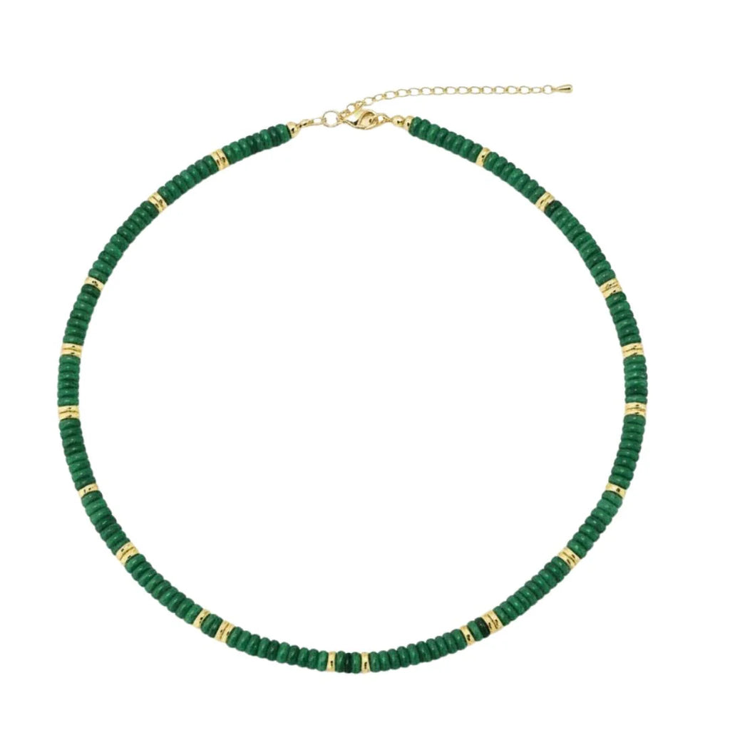 Portofino Beaded Necklace