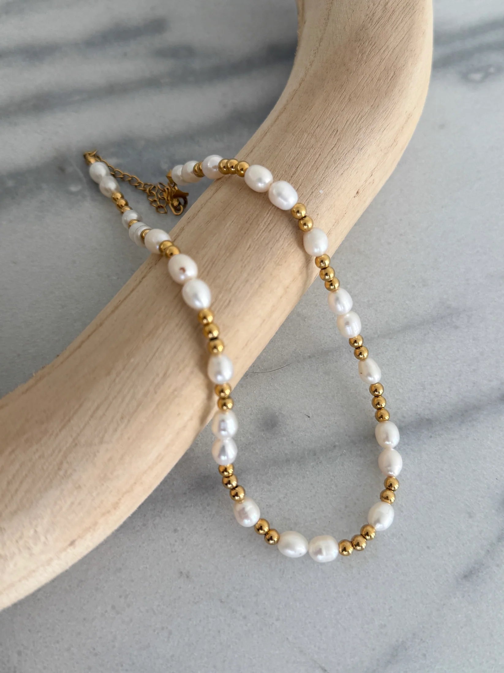 The Allison Necklace