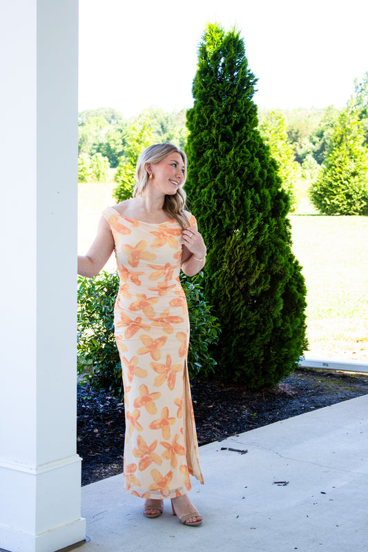 Paityn Maxi Dress