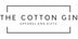 The Cotton Gin Boutique logo