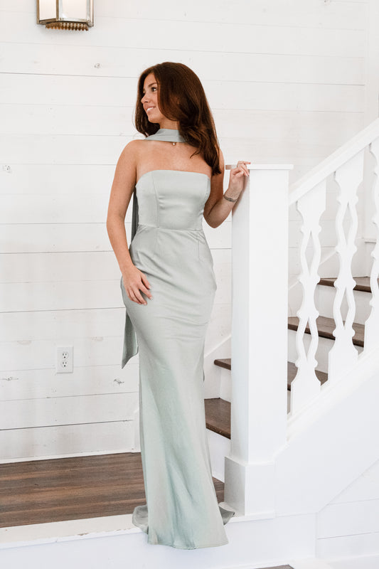 Anneliese Maxi Dress